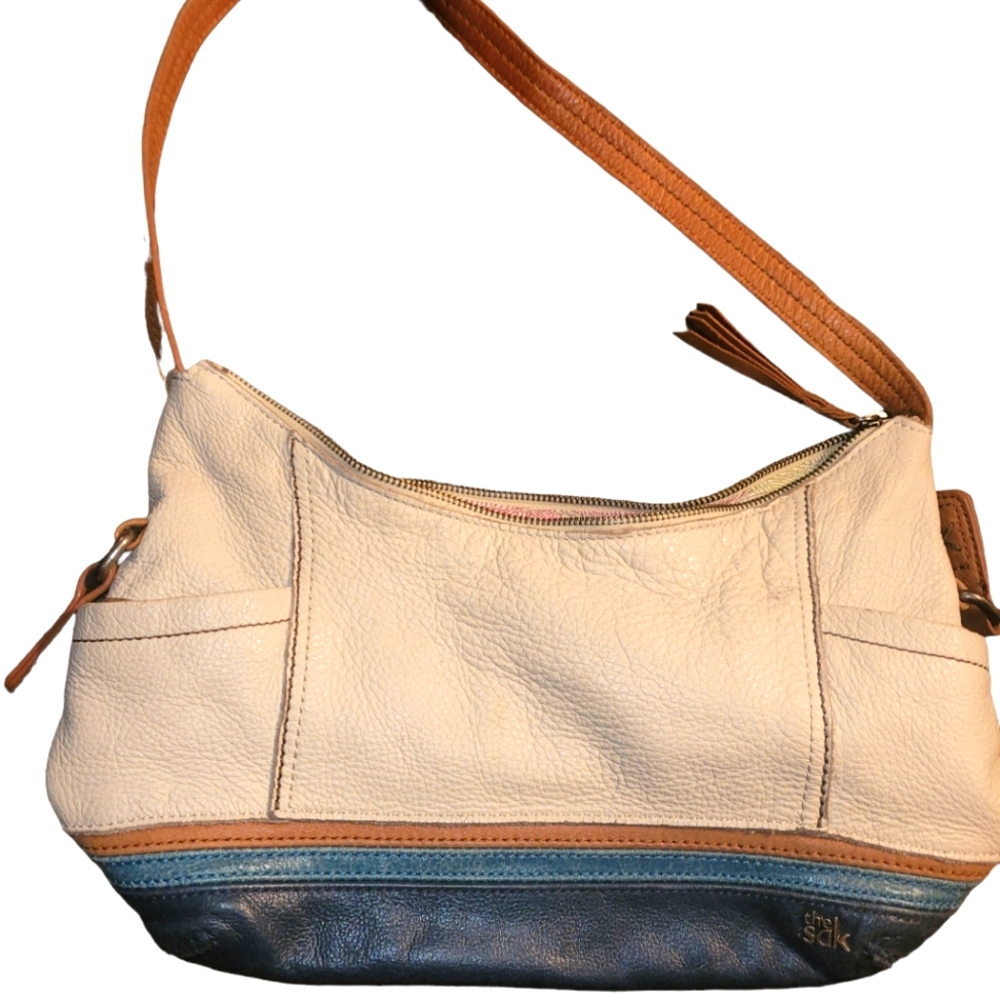 The Sak Multicolor Shoulder Bag